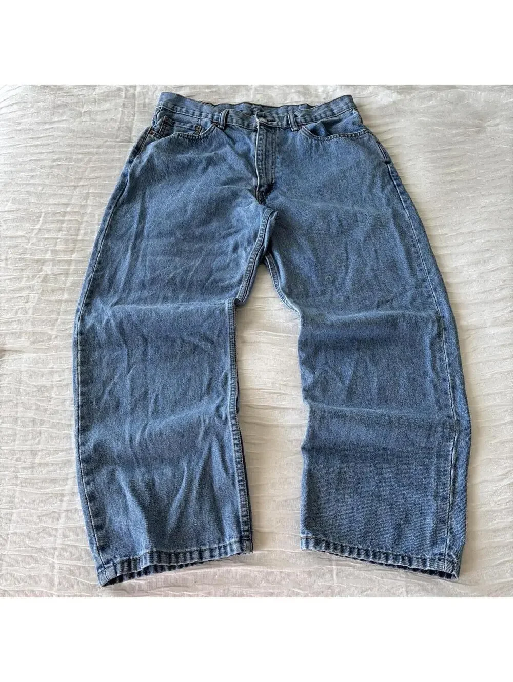 Levi's Men's Blue Jeans